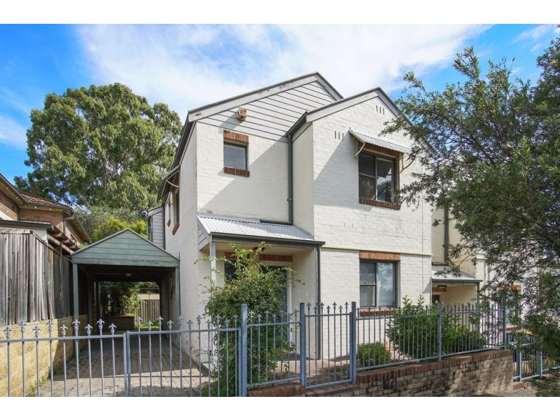 1/16-22 Lyall Street, Leichhardt NSW 2040