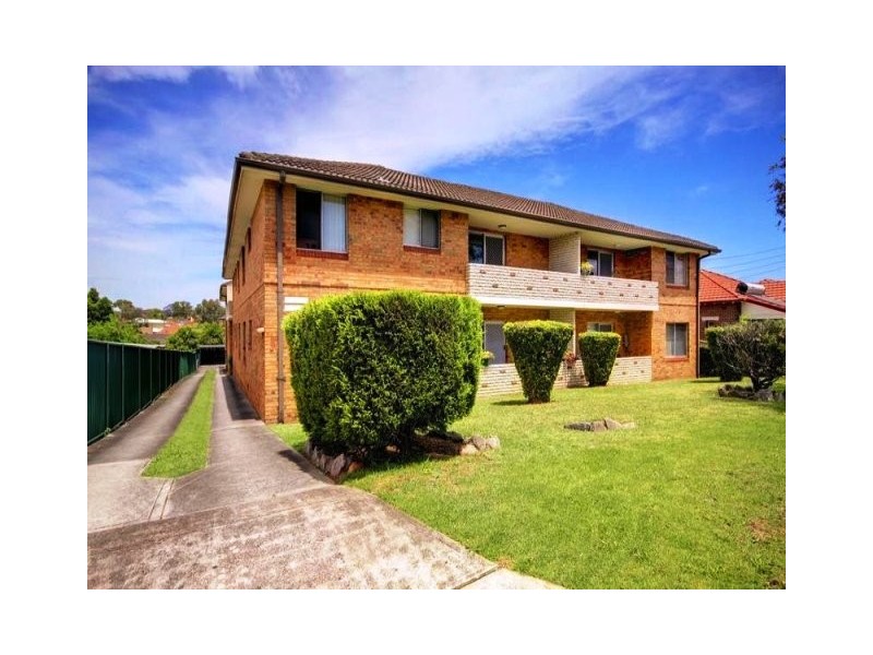 13/58-60 Myers Street, Roselands NSW 2196
