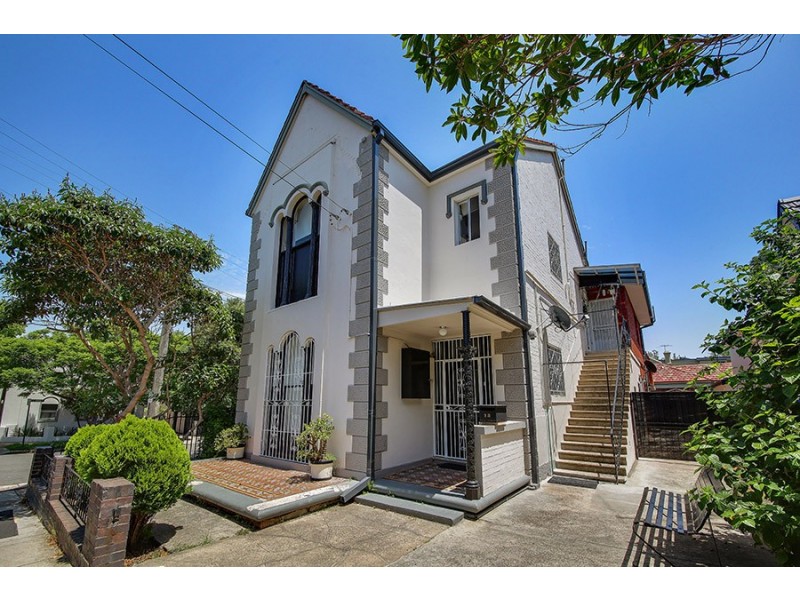 1/18 Victoria Street, Lewisham NSW 2049
