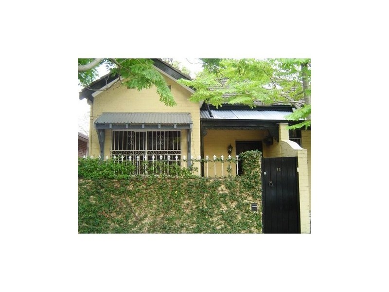 13 West Street,, Lewisham NSW 2049