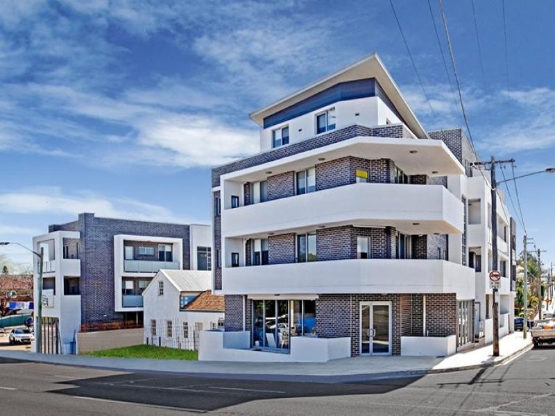 4/1-11 Canterbury Road, Canterbury NSW 2193