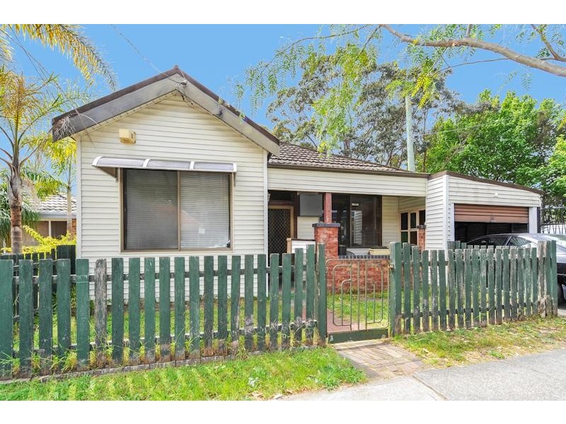 1 Baxter Road, Mascot NSW 2020