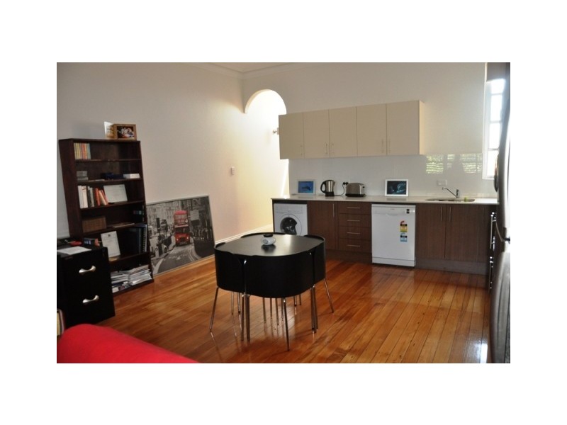 1/96A Audley Street, Petersham NSW 2049