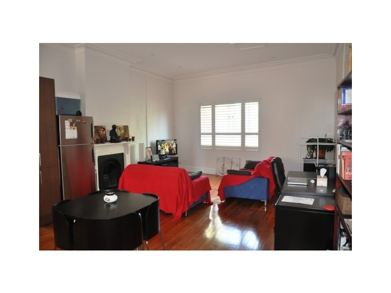 1/96A Audley Street, Petersham NSW 2049