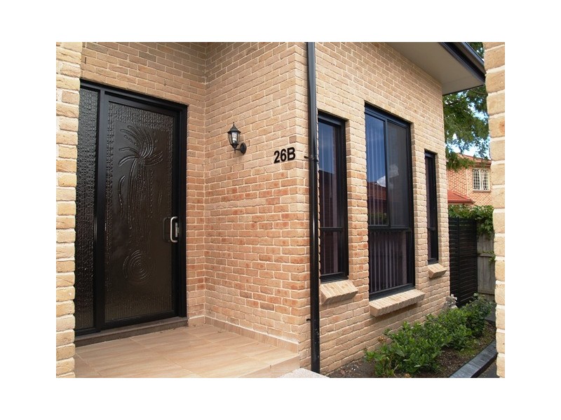 26B Bowden Street, Parramatta NSW 2150