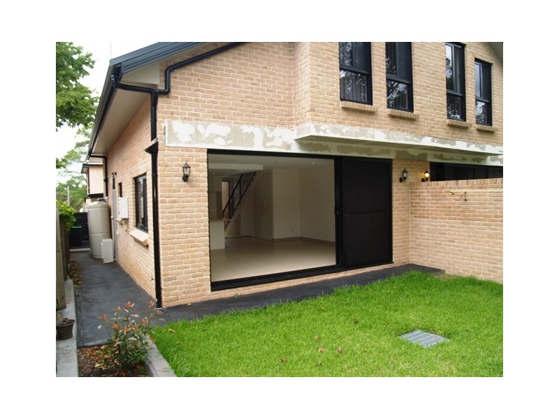 26B Bowden Street, Parramatta NSW 2150