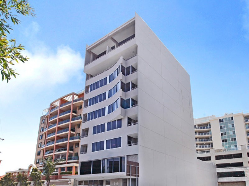 3.01/340 Bay Street, Brighton-le-sands NSW 2216