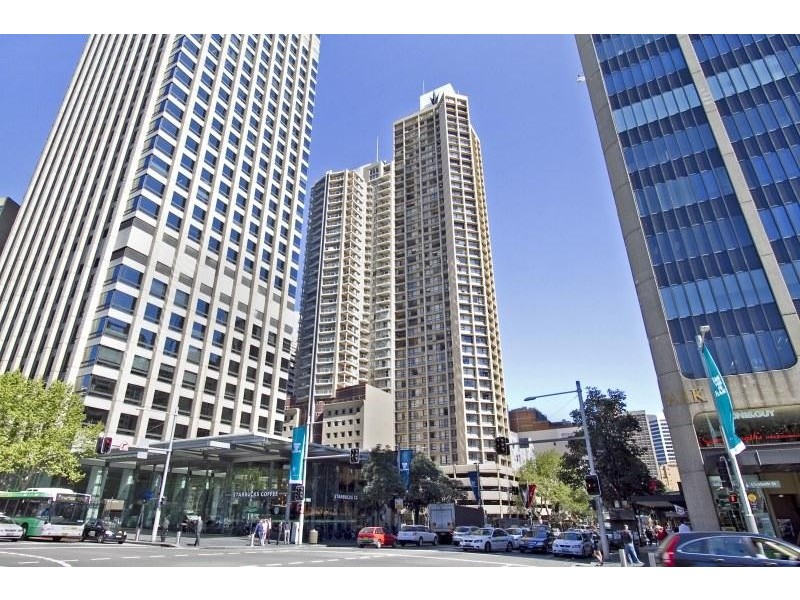 301/27 Park Street, Sydney NSW 2000