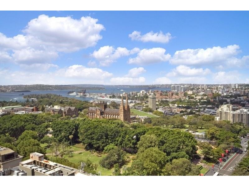 301/27 Park Street, Sydney NSW 2000