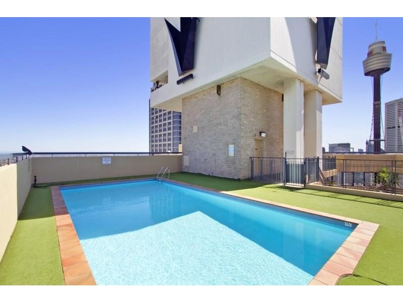 301/27 Park Street, Sydney NSW 2000