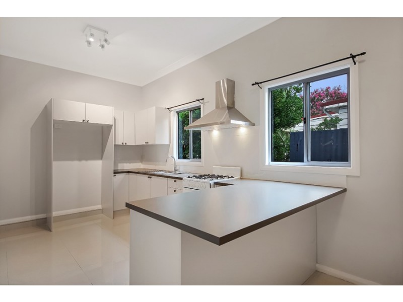 16A John Street, Canterbury NSW 2193