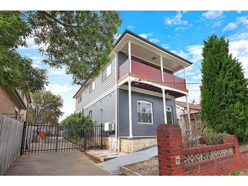 16A John Street, Canterbury NSW 2193