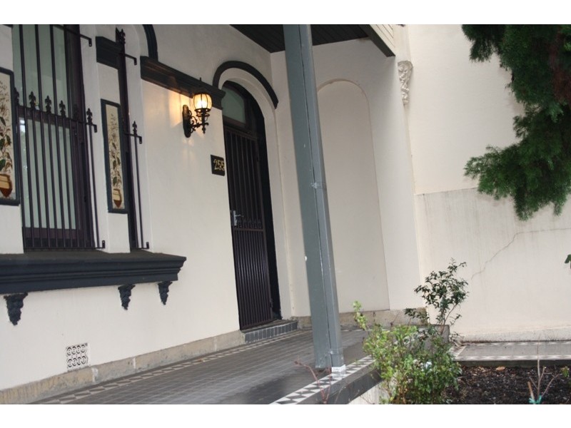255 Trafalgar St, Petersham NSW 2049
