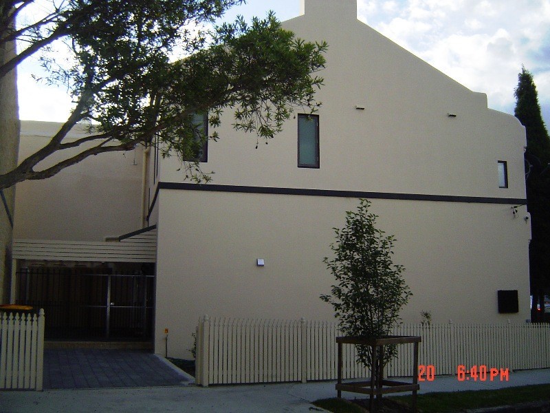 255 Trafalgar St, Petersham NSW 2049