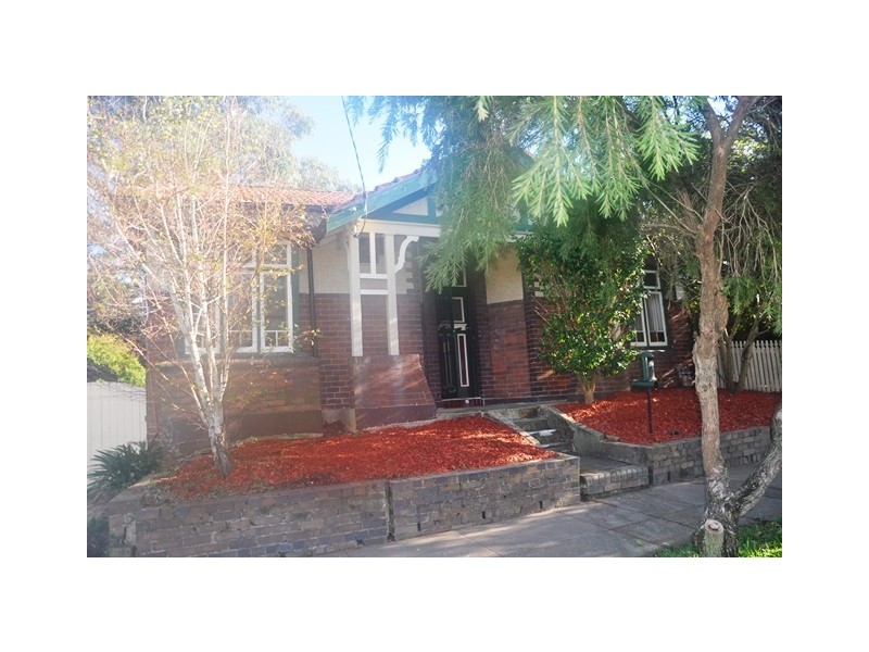 44  Gould Avenue, Petersham NSW 2049