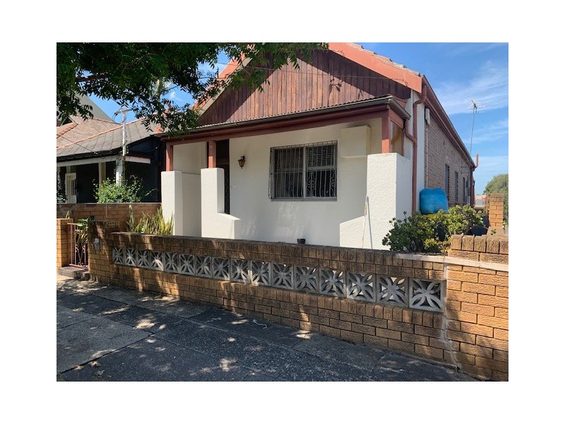 34 Morgan Street, Petersham NSW 2049