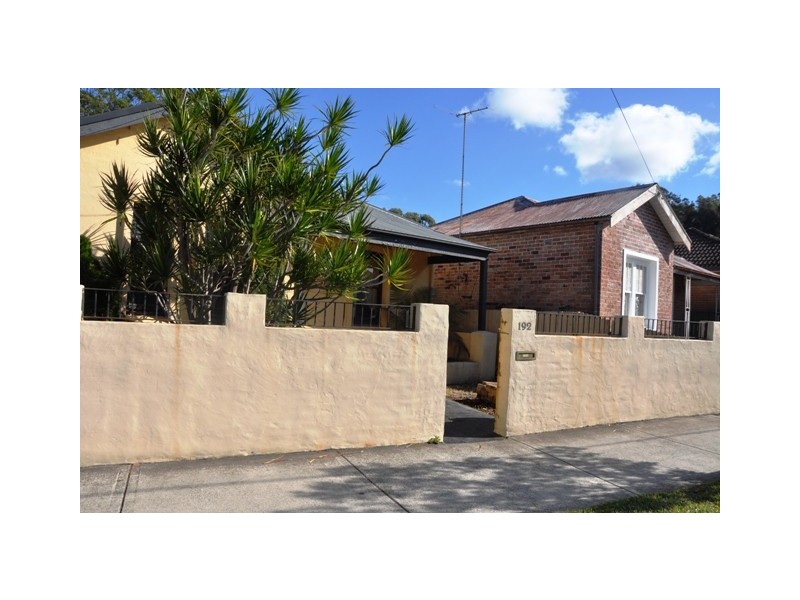 192 Sydenham Road, Marrickville NSW 2204