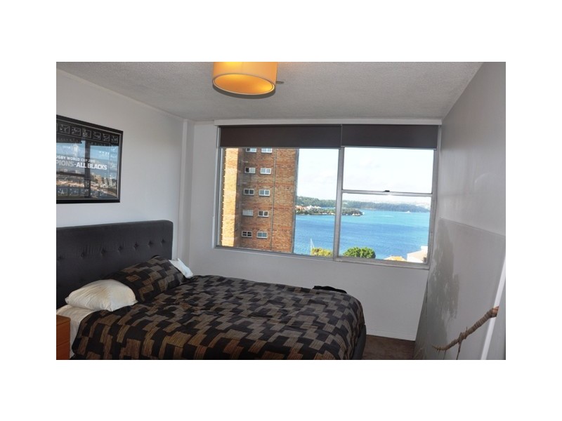 53/32 Carabella Street, Kirribilli NSW 2061