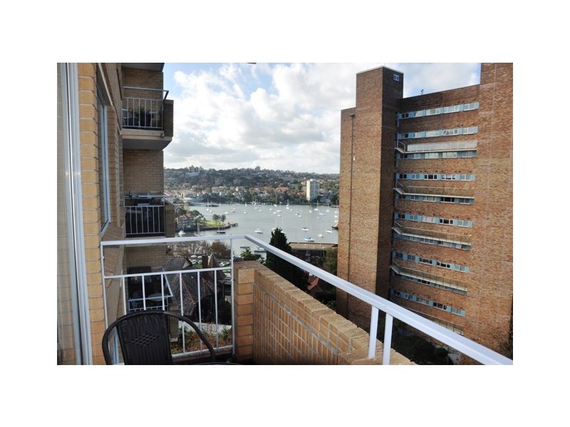 53/32 Carabella Street, Kirribilli NSW 2061