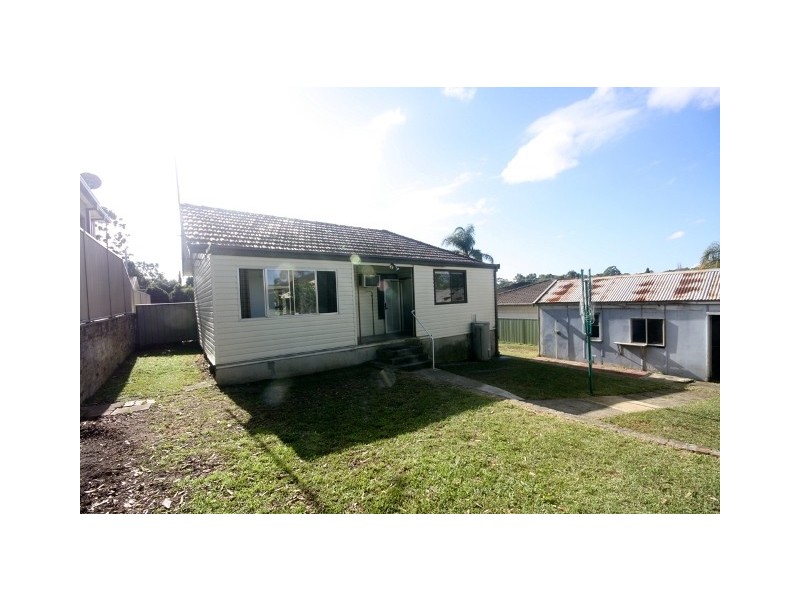 11 Mars Street, Revesby NSW 2212