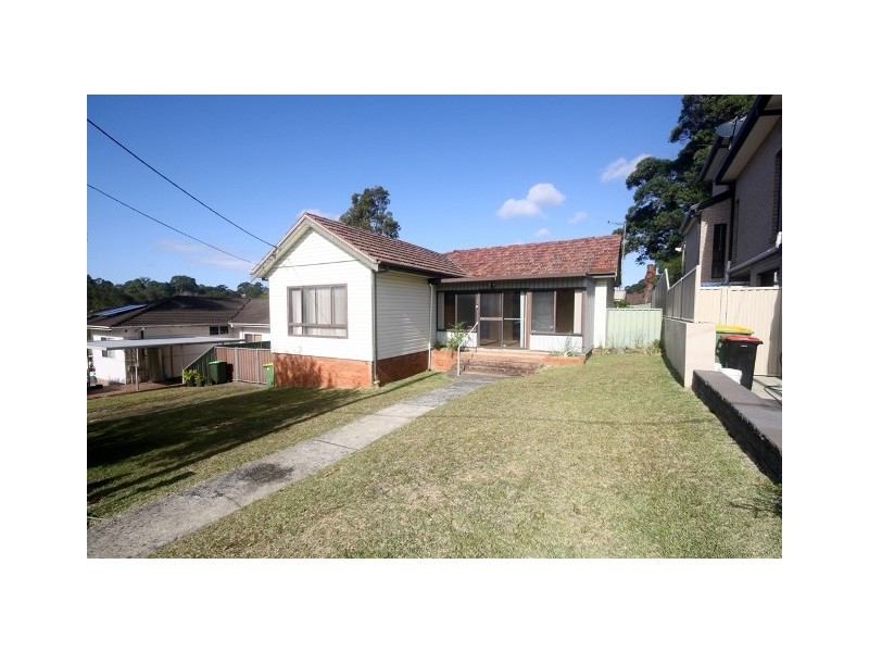 11 Mars Street, Revesby NSW 2212