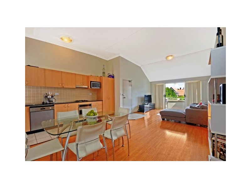 16/140 New Canterbury Road, Petersham NSW 2049