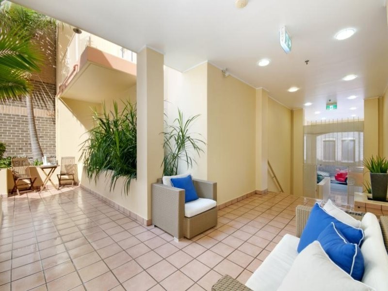 14/69-73 Myrtle Street, Chippendale NSW 2008