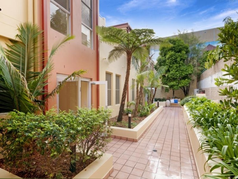 14/69-73 Myrtle Street, Chippendale NSW 2008