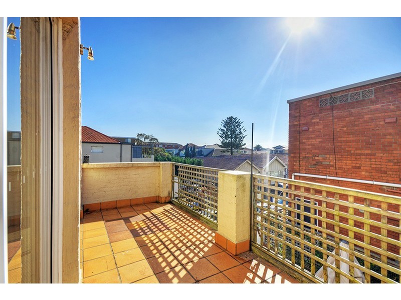7/72 Gould Street, Bondi Beach NSW 2026
