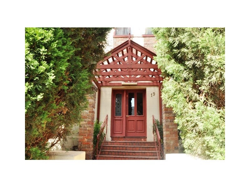 19/19 Fisher Street, Petersham NSW 2049