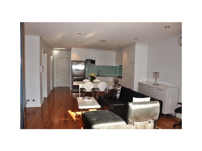 4/107-109 New Canterbury Road, Petersham NSW 2049