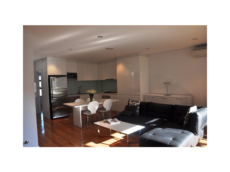 4/107-109 New Canterbury Road, Petersham NSW 2049