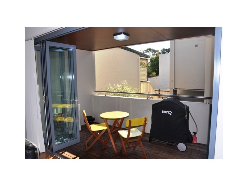 4/107-109 New Canterbury Road, Petersham NSW 2049