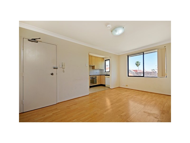 19/34 Johnston Street DEPOSIT TAKEN, Annandale NSW 2038