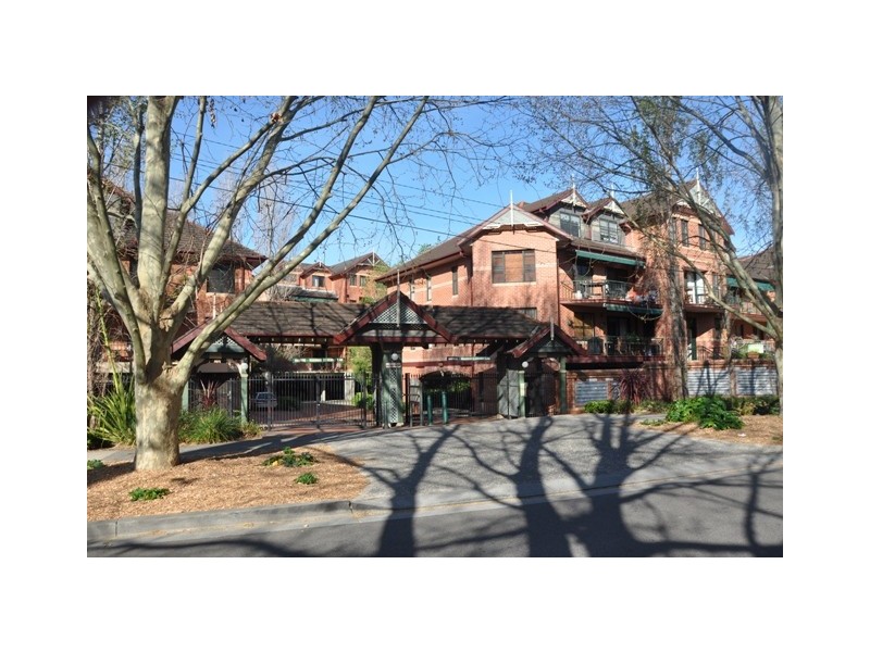 14/3 Willams Parade, Dulwich Hill NSW 2203