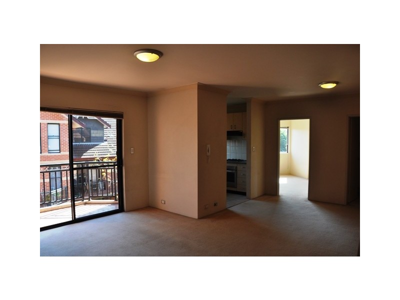 14/3 Willams Parade, Dulwich Hill NSW 2203