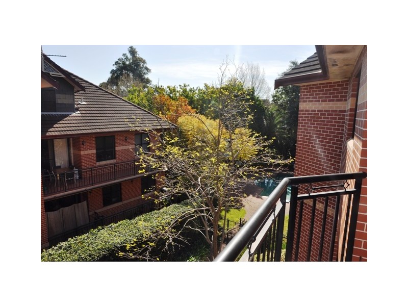 14/3 Willams Parade, Dulwich Hill NSW 2203