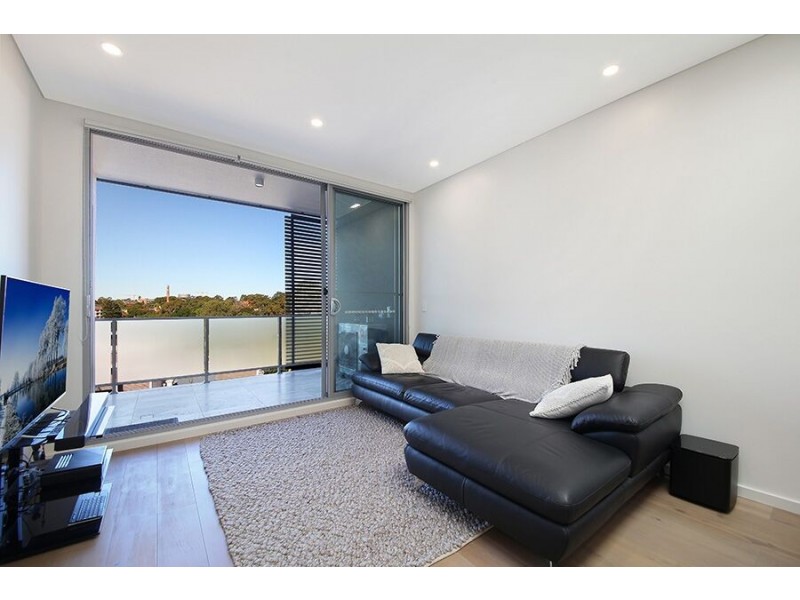 41/7-15 McGill Street, Lewisham NSW 2049