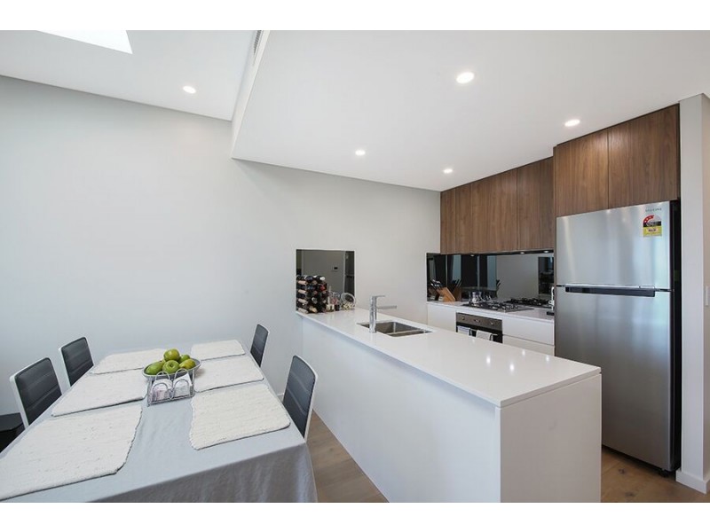 41/7-15 McGill Street, Lewisham NSW 2049