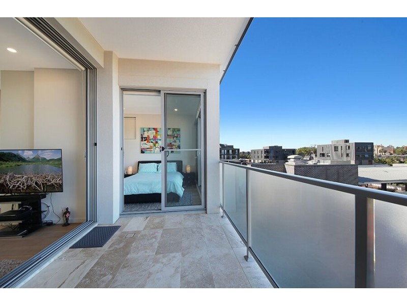 41/7-15 McGill Street, Lewisham NSW 2049