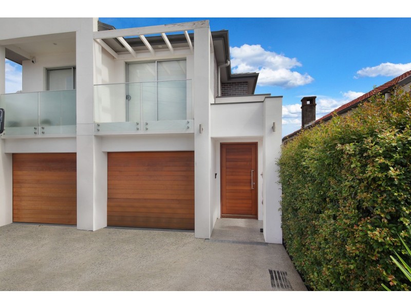 63 RIVER ST, Earlwood NSW 2206