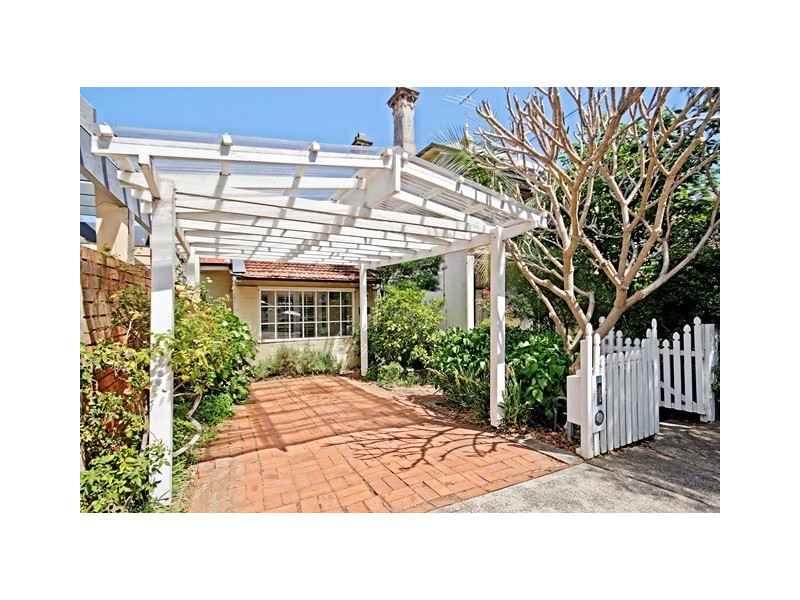 14 Belgrave Street / DEPOSIT TAKEN, Petersham NSW 2049