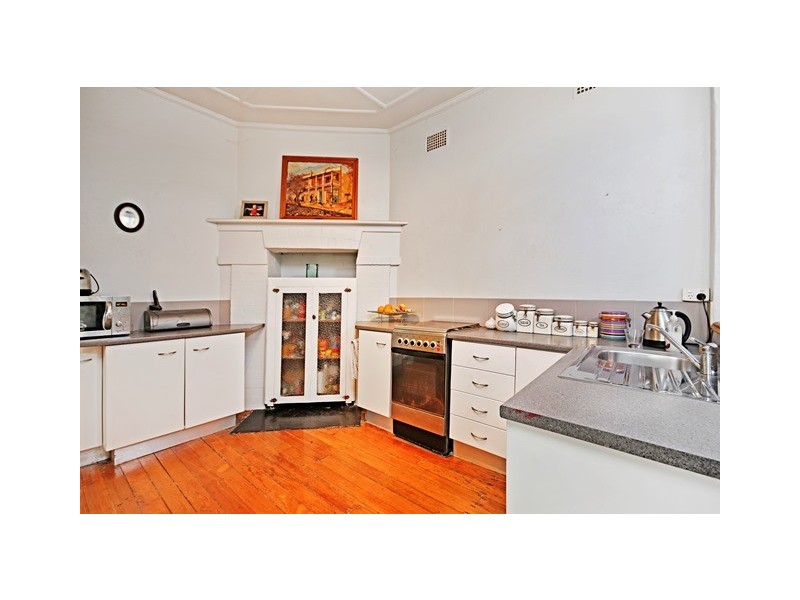 14 Belgrave Street / DEPOSIT TAKEN, Petersham NSW 2049
