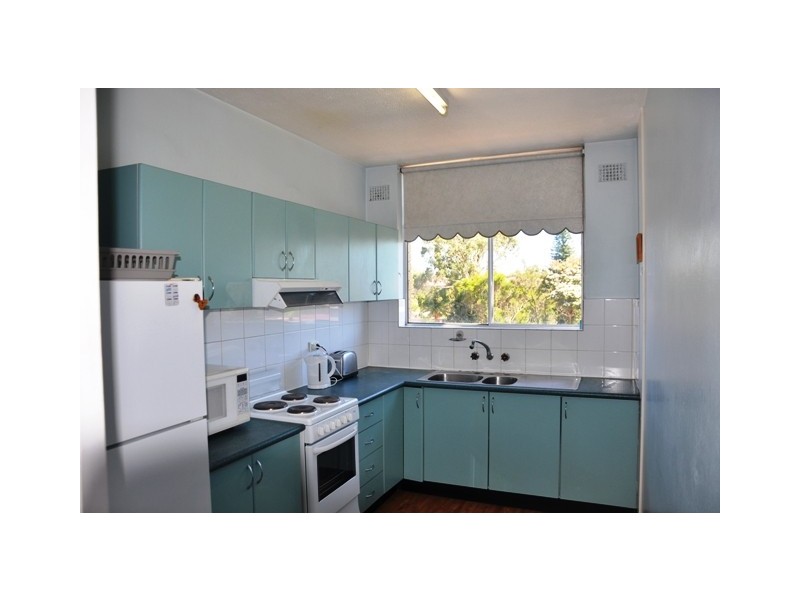 9/307 New Canterbury Road, Lewisham NSW 2049