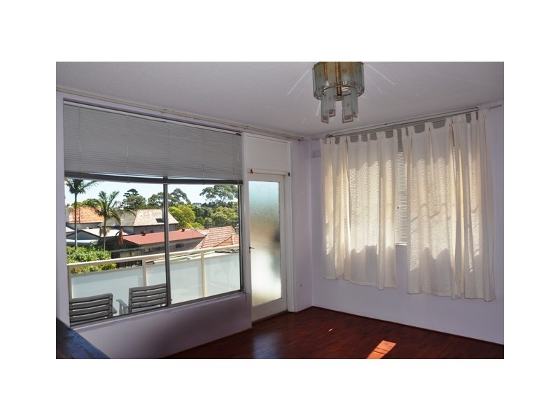 9/307 New Canterbury Road, Lewisham NSW 2049