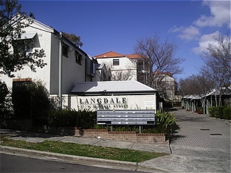 8/16-22 Lyall Street, Leichhardt NSW 2040