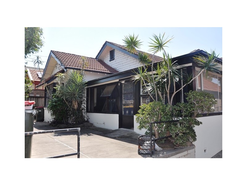 26 Enfield Street, Marrickville NSW 2204