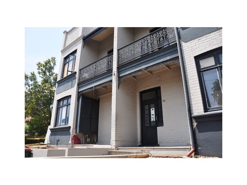 70-72 New Canterbury Road, Petersham NSW 2049