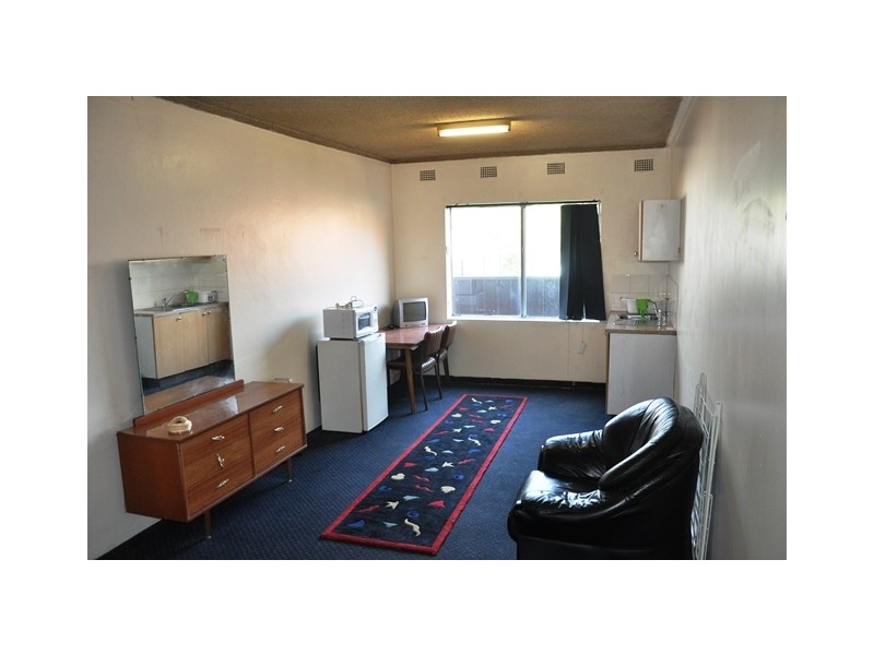 1/26 Enfield Street, Marrickville NSW 2204