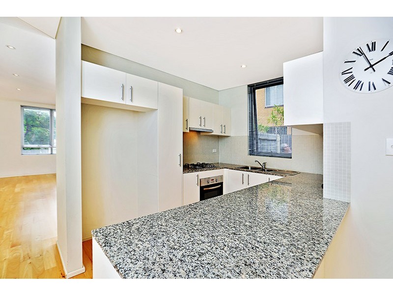 2/30 Croydon Street, Petersham NSW 2049